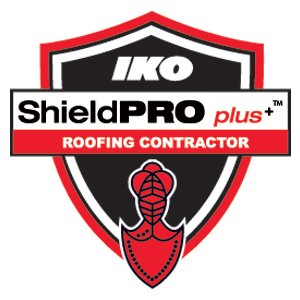 IKO Shield Pro Plus